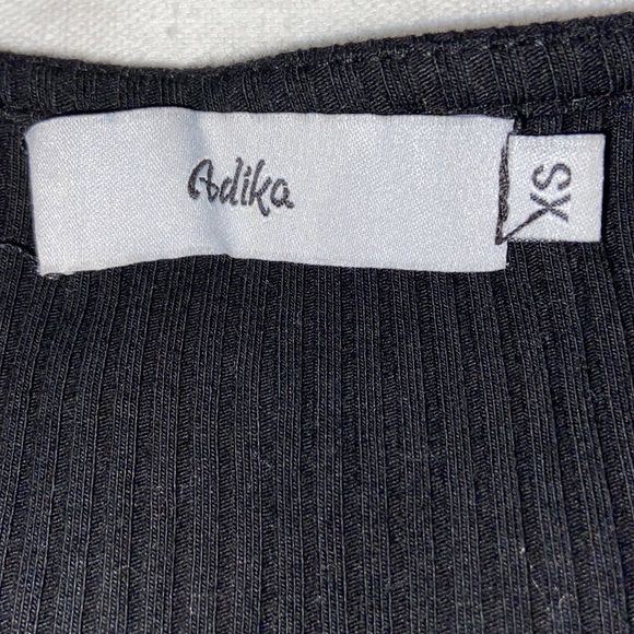 Adika Marion Cut Out Top - Picture 3 of 3